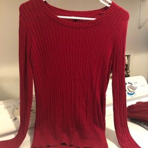 Merona Casual Sweater